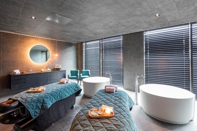 One Spa at RACV Torquay Resort